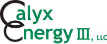 Calyx Energy