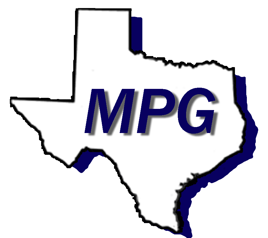 MPG Petroleum